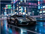 Lamborghini Revuelto Impavido 