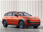 Volkswagen ID.Era 5X