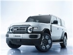 Chery iCaur V25 