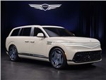 Genesis GV90