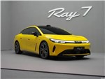 GAC Aion Ray 7