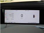 GAC S9 - GAC S9 (2026) приборная панель