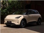Geely Xingyuan