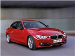 BMW 3-Series поколение F30
