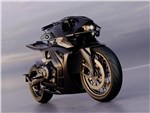 Aston Martin AMB 002 Roadster
