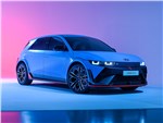 Hyundai Ioniq 5 N