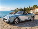 Mitsuoka LA1