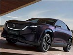 Mazda CX-6e 