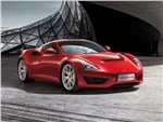 Saleen S1