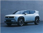 Honda 0 Alpha
