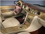 Bentley ArnageT - 