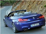 BMW M6 - 