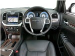 Chrysler 300C - 