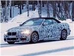 BMW 4-Series Convertible 2019