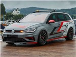 Volkswagen Golf Estate R FighteR concept 2019