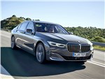 BMW 7-Series 2020