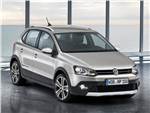Volkswagen Cross Polo - 