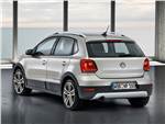 Volkswagen Cross Polo - 