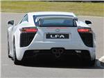 Lexus LFA - 