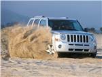 Jeep Liberty - 