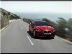 Jaguar XFR - 
