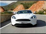 Aston Martin Virage - 