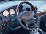Chrysler 300M - 