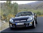 Opel GT - 