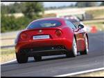 Alfa Romeo 8C Competizione - 