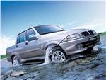 SsangYong Musso Sports - 