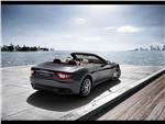 Maserati Gran Cabrio - 