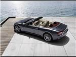 Maserati Gran Cabrio - 