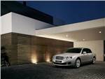 Bentley Continental Flying Spur - 