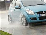 Suzuki Splash - 
