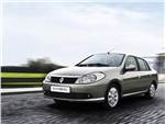 Renault Symbol - 