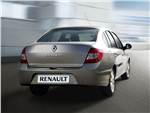 Renault Symbol - 
