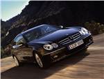 Mercedes-Benz CLK-Class - 