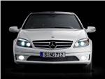 Mercedes-Benz CLC-Class - 