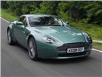 Aston Martin V8 Vantage купе