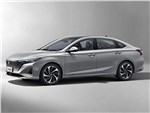 Changan Raeton Plus 