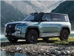 YangWang U8 Premium Edition