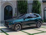 BMW X5 Edition 25 Jahre (2025)