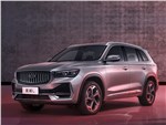 Geely Monjaro L (2024)