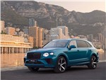 Bentley Bentayga Riviera