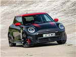 2025 Mini John Cooper Works Electric (2025)