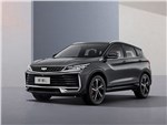 Geely Coolray (2025)