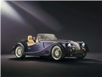 Morgan Plus Six Pinnacle (2025)