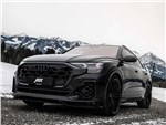 ABT Audi SQ8