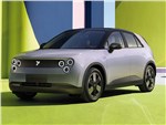 Nio Firefly EV 