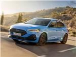 Ford Focus ST Edition (2024)